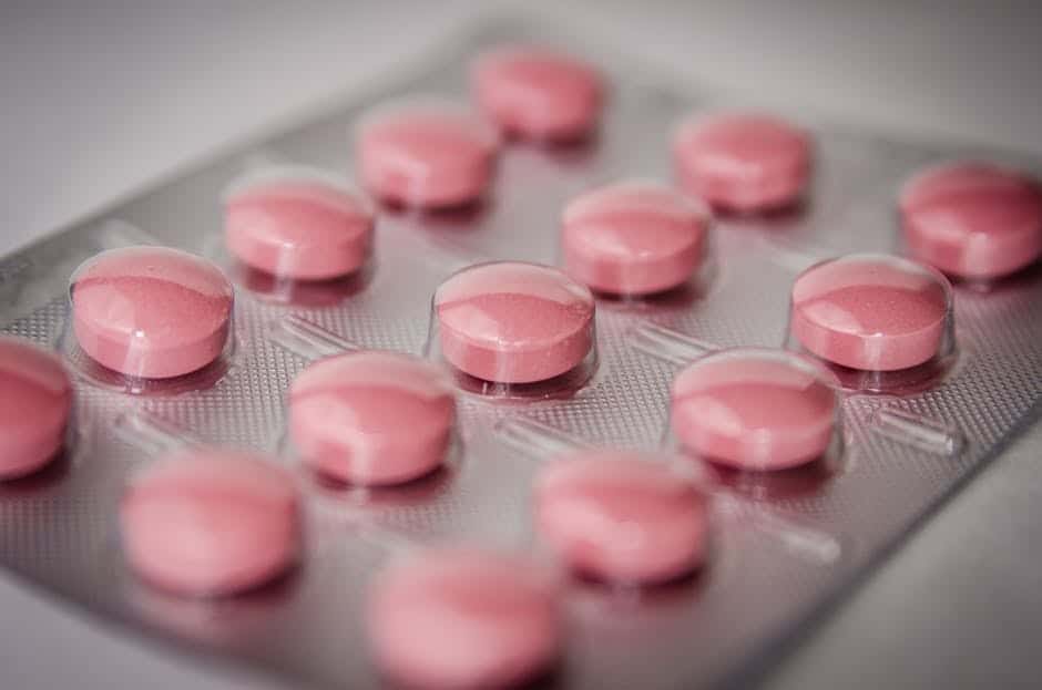 Traditional mental health drugs may bring more than what one bargained for.