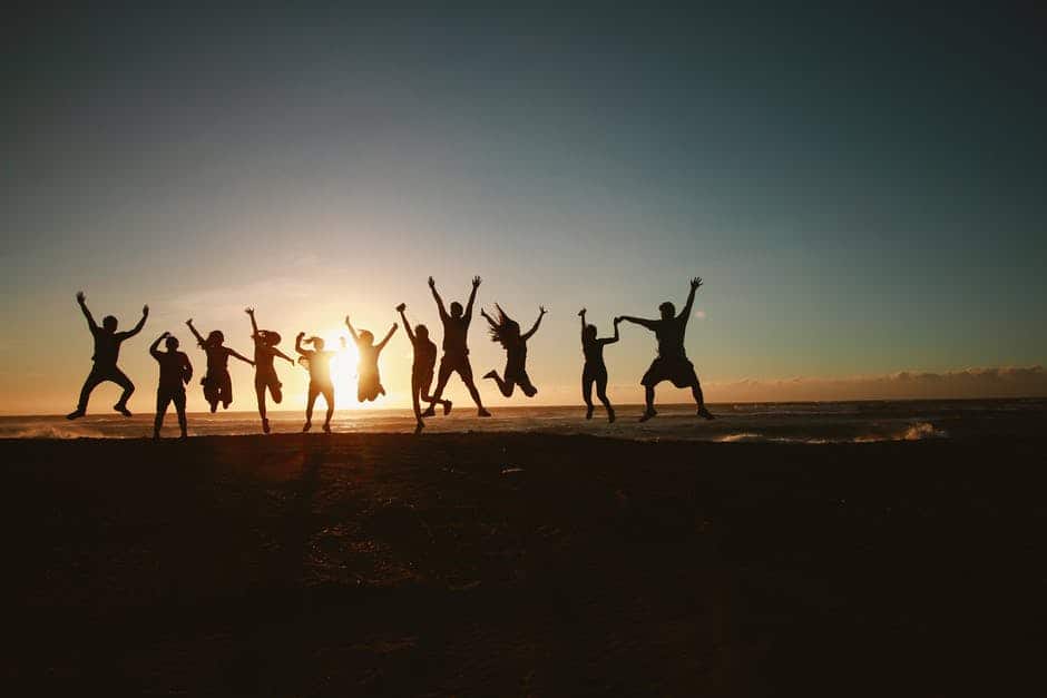 Serotonin is often associated with feelings of well-being, empathy, and socialization. CBD can increase serotonin.