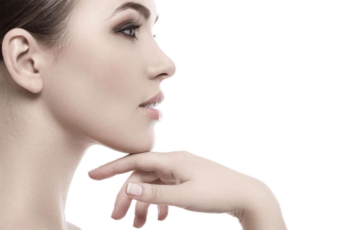 CBD Beauty and Cosmetics