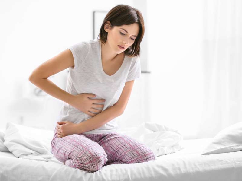 CBD Oil for Nausea and Stomach Pain