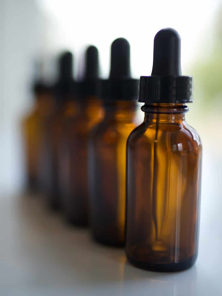 Always know what is in your CBD oil.