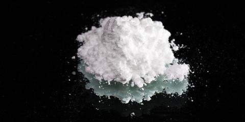 CBD Isolate