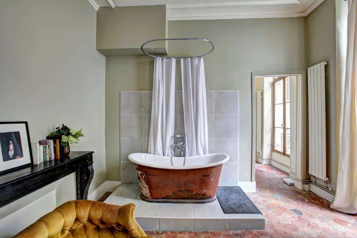 All baths could become a CBD bath.
