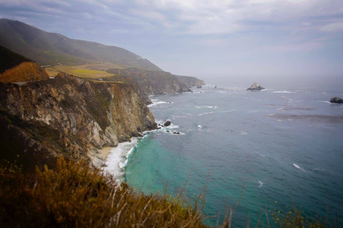 The Golden State has a convoluted history with the legality of CBD.