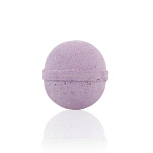 CBGenius CBD Bath Bomb with Lavender Scent