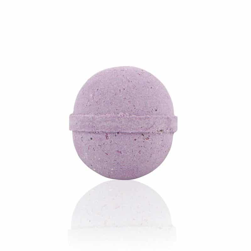 CBGenius CBD Bath Bomb with Lavender Essential Oil